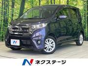 2014 NISSAN DAYZ
