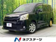 2008 TOYOTA NOAH