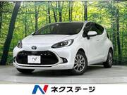 2023 TOYOTA AQUA