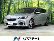 2017 SUBARU IMPREZA SPORTS