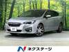 SUBARU IMPREZA SPORTS