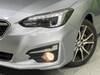 SUBARU IMPREZA SPORTS