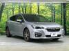 SUBARU IMPREZA SPORTS