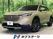2023 HONDA VEZEL