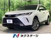 TOYOTA HARRIER HYBRID