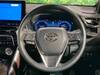 TOYOTA HARRIER HYBRID