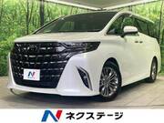 2024 TOYOTA ALPHARD