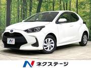 2023 TOYOTA YARIS