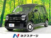 2025 HONDA N-WGN