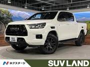 2023 TOYOTA HILUX
