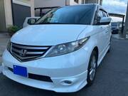 2007 HONDA ELYSION