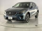2016 MAZDA CX-5 XD L PACKAGE