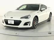 2020 SUBARU BRZ