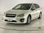 2013 SUBARU IMPREZA SPORTS