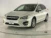 SUBARU IMPREZA SPORTS