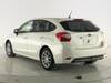 SUBARU IMPREZA SPORTS