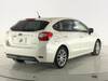 SUBARU IMPREZA SPORTS