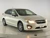 SUBARU IMPREZA SPORTS