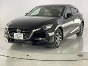 2018 MAZDA OTHER
