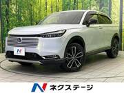 2025 HONDA VEZEL