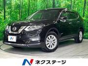2018 NISSAN X-TRAIL