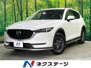 2018 MAZDA CX-5 XD L PACKAGE