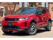 2024 LAND ROVER DISCOVERY SPORT