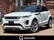 2023 LAND ROVER RANGE ROVER EVOQUE