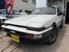 TOYOTA SPRINTER TRUENO