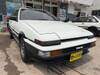 TOYOTA SPRINTER TRUENO