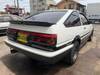 TOYOTA SPRINTER TRUENO