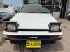 TOYOTA SPRINTER TRUENO