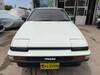 TOYOTA SPRINTER TRUENO