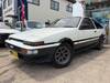 TOYOTA SPRINTER TRUENO
