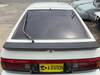 TOYOTA SPRINTER TRUENO
