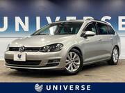 2015 VOLKSWAGEN GOLF VARIANT