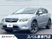 2015 SUBARU XV