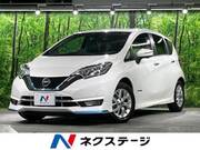 2018 NISSAN NOTE