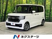 2021 HONDA N-BOX CUSTOM