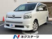 2009 TOYOTA VOXY Z