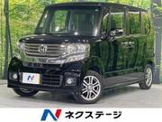 2013 HONDA N-BOX CUSTOM