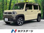 2023 SUZUKI HUSTLER