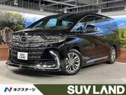 2023 TOYOTA ALPHARD