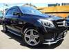 MERCEDES BENZ GLE