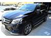 MERCEDES BENZ GLE