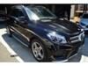 MERCEDES BENZ GLE