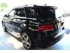 MERCEDES BENZ GLE