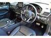 MERCEDES BENZ GLE