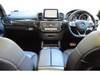 MERCEDES BENZ GLE