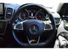 MERCEDES BENZ GLE
